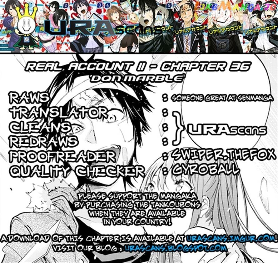 Real Account chapter 37 - page 25