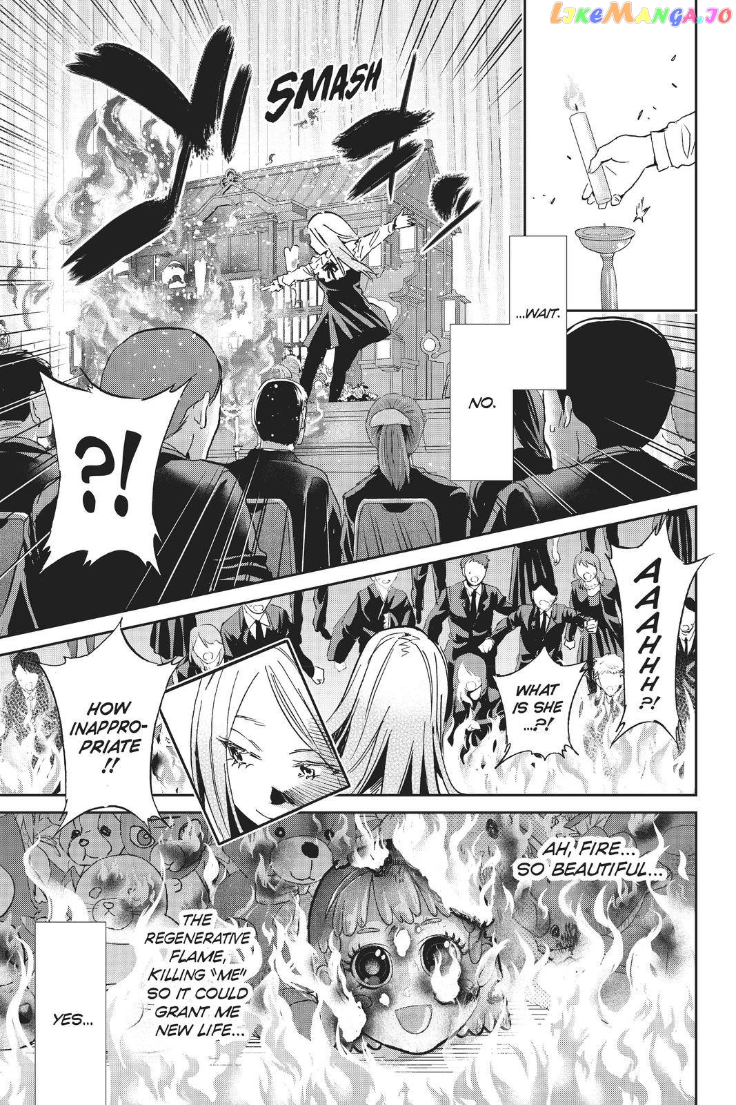 Real Account chapter 127 - page 13