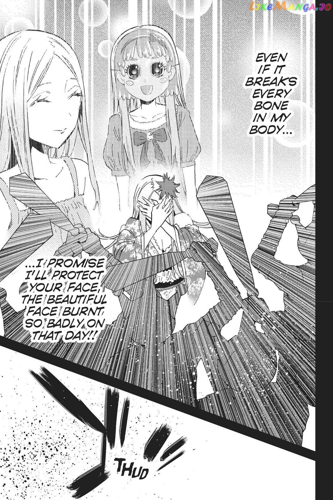 Real Account chapter 127 - page 18