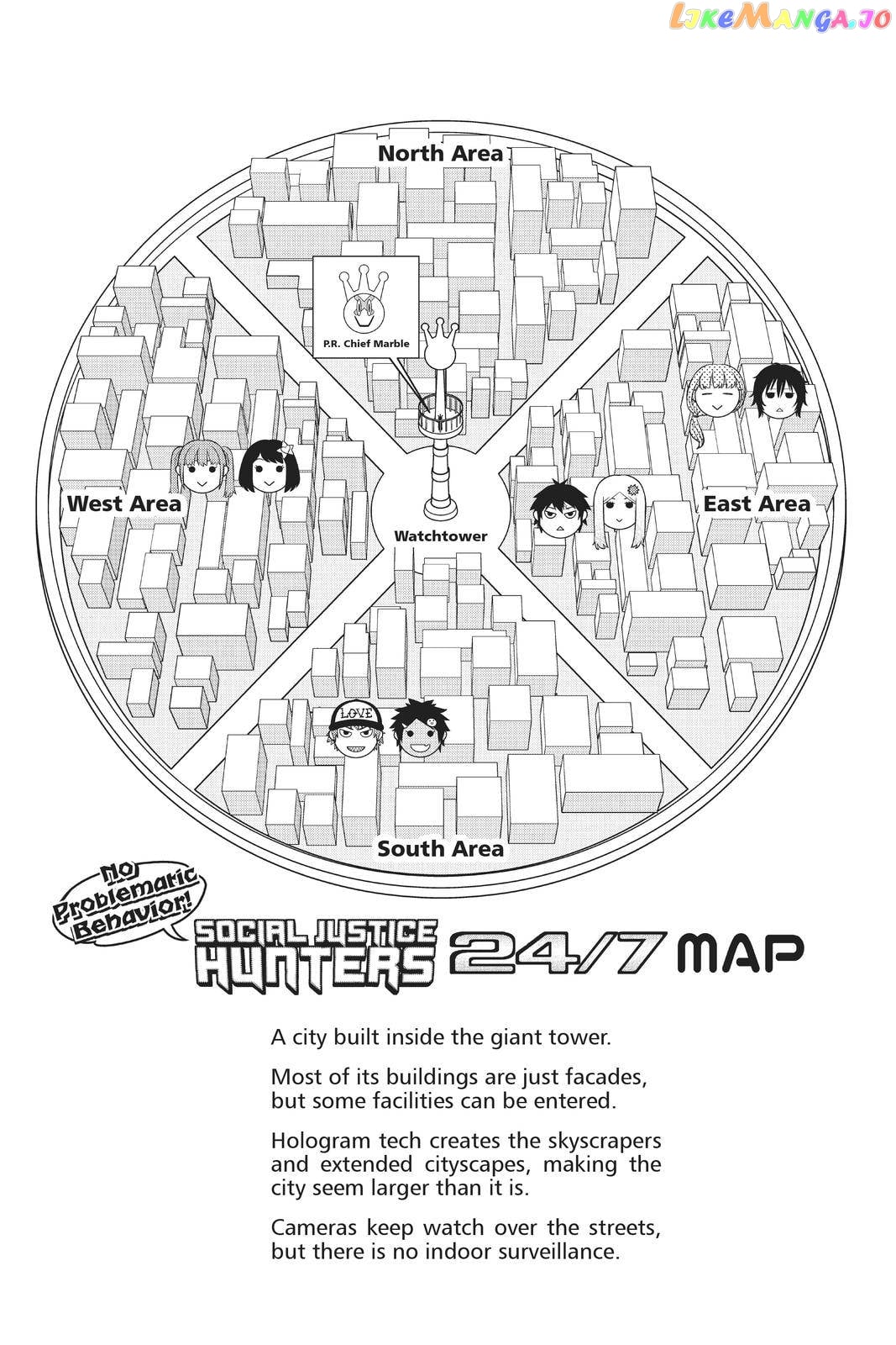 Real Account chapter 127 - page 20
