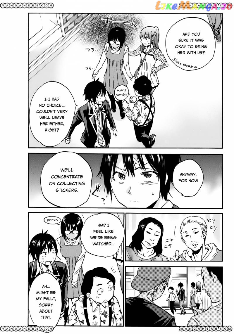 Real Account chapter 17 - page 11