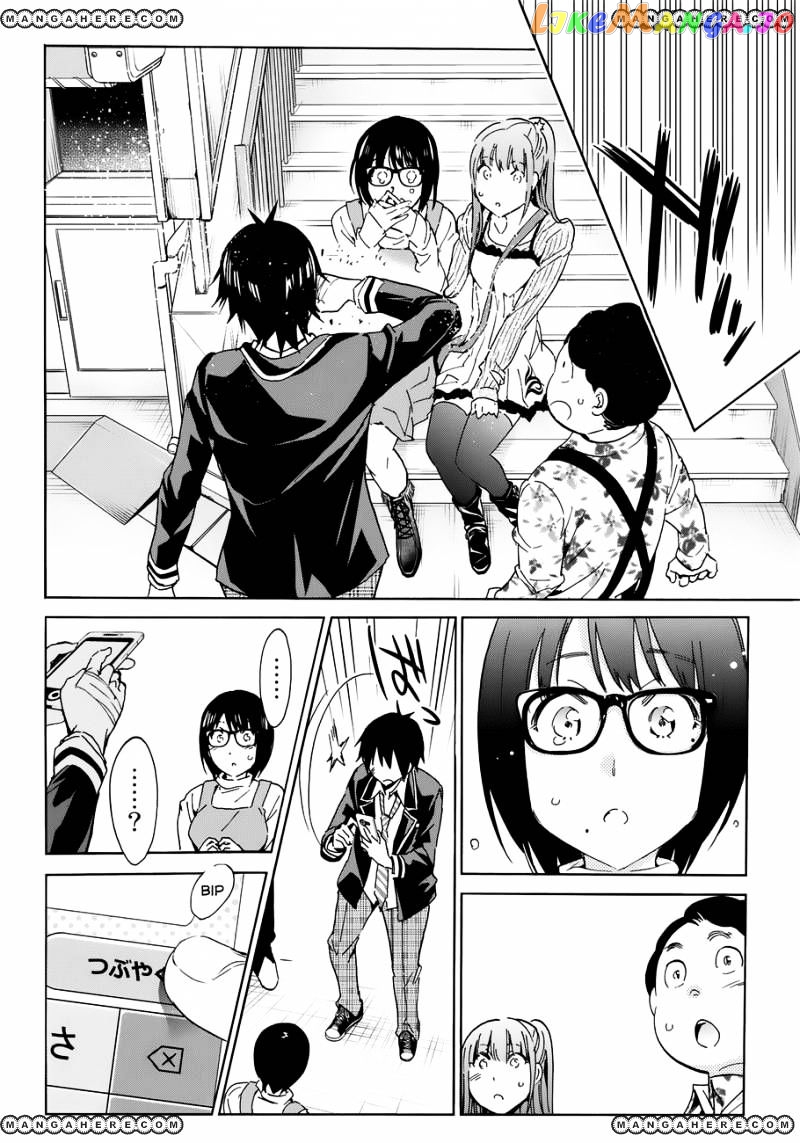 Real Account chapter 17 - page 18