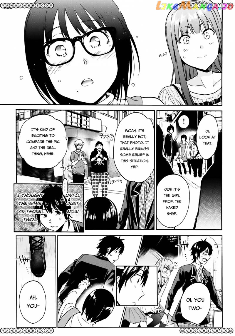 Real Account chapter 17 - page 21