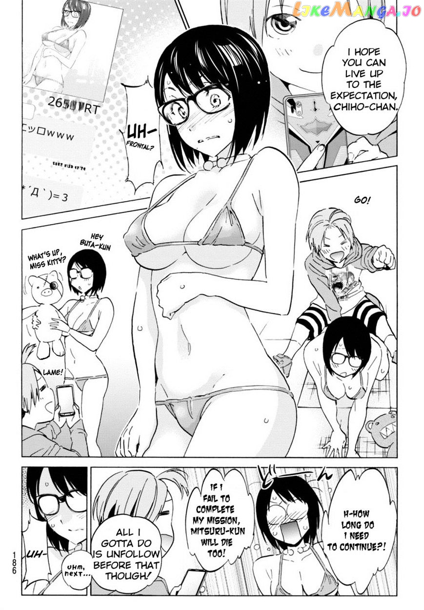 Real Account chapter 38 - page 8