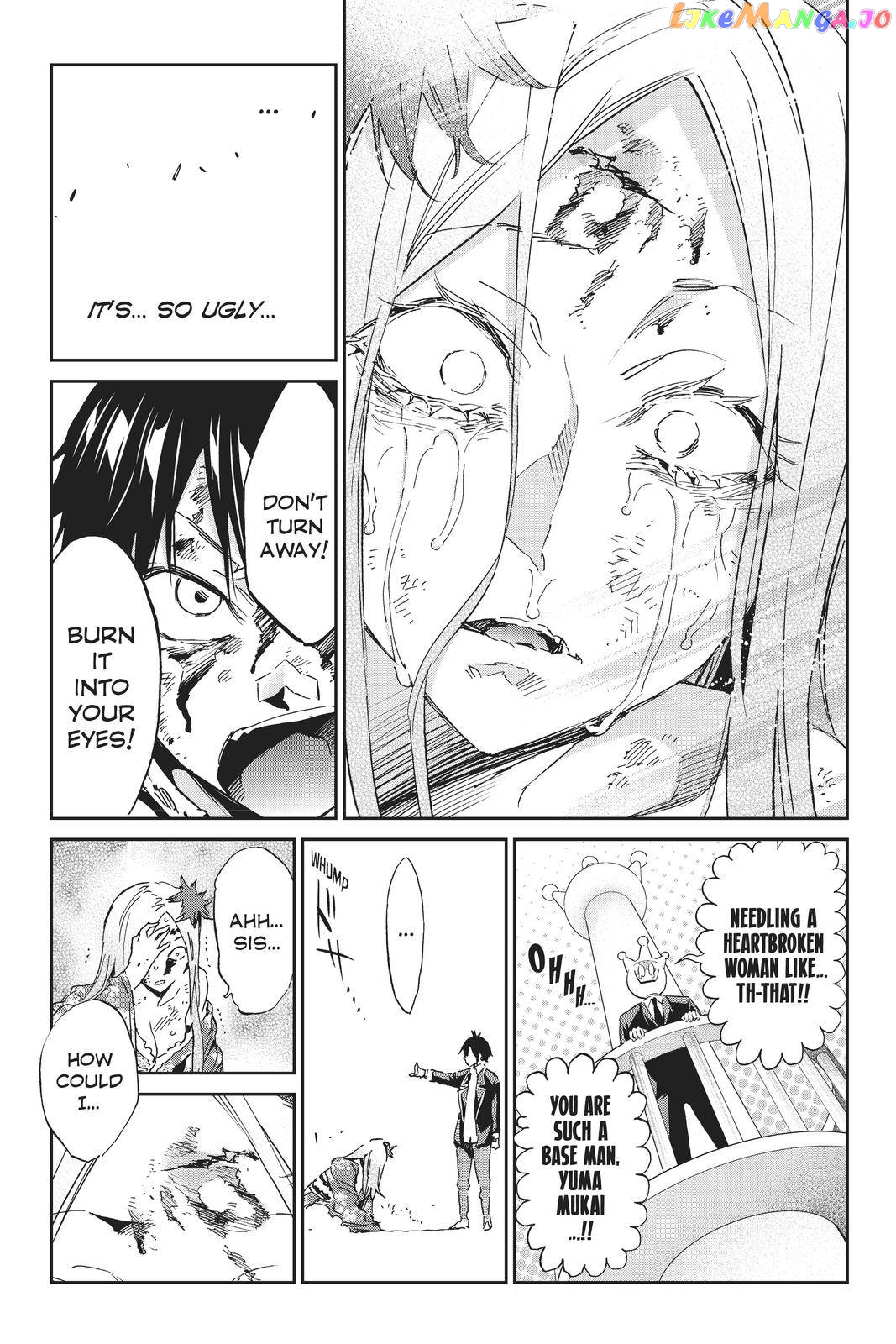 Real Account chapter 128 - page 14