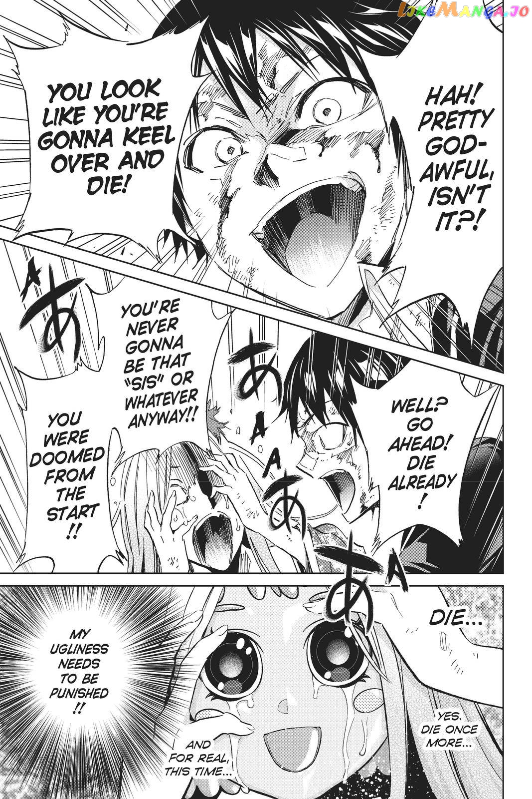 Real Account chapter 128 - page 16