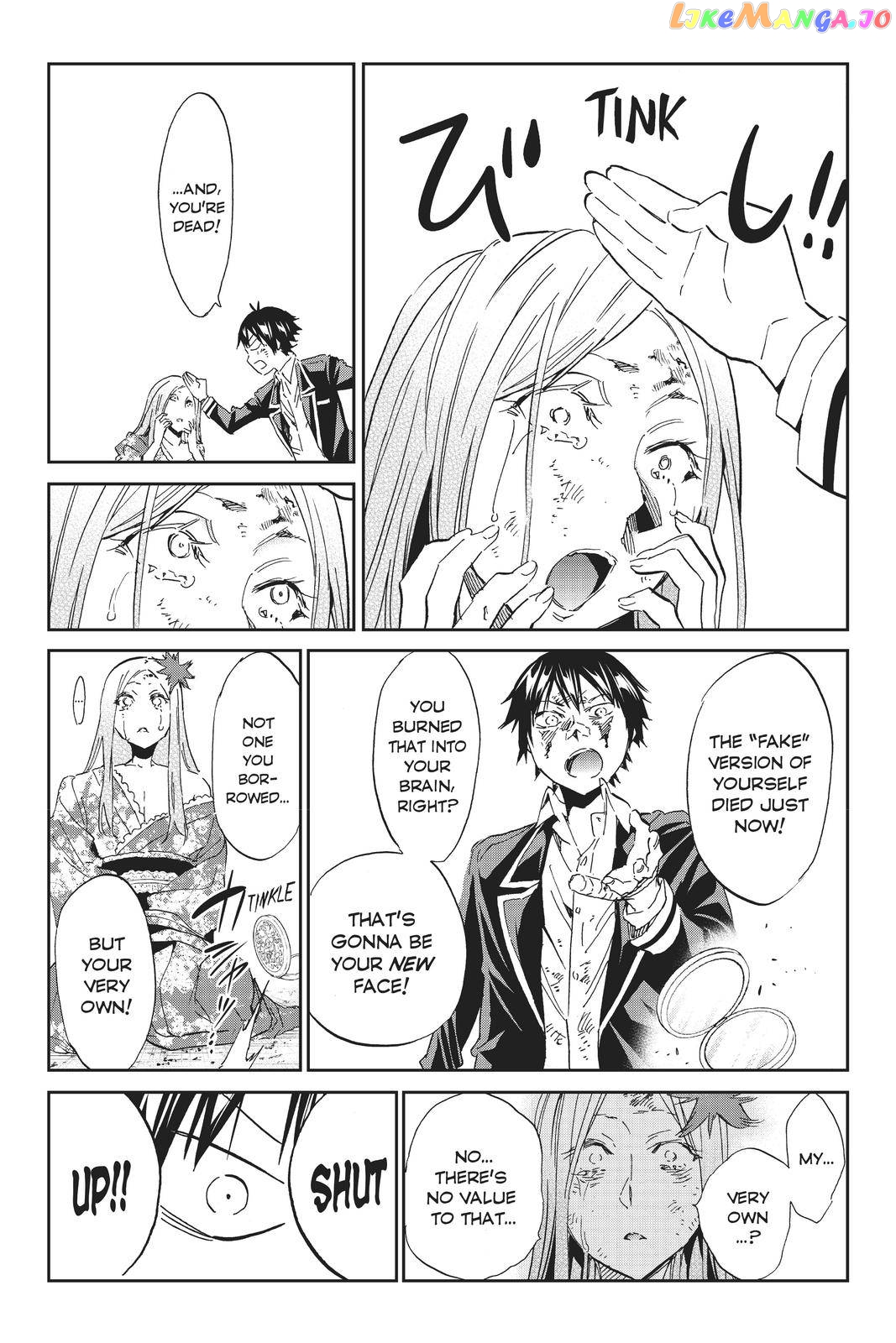 Real Account chapter 128 - page 17