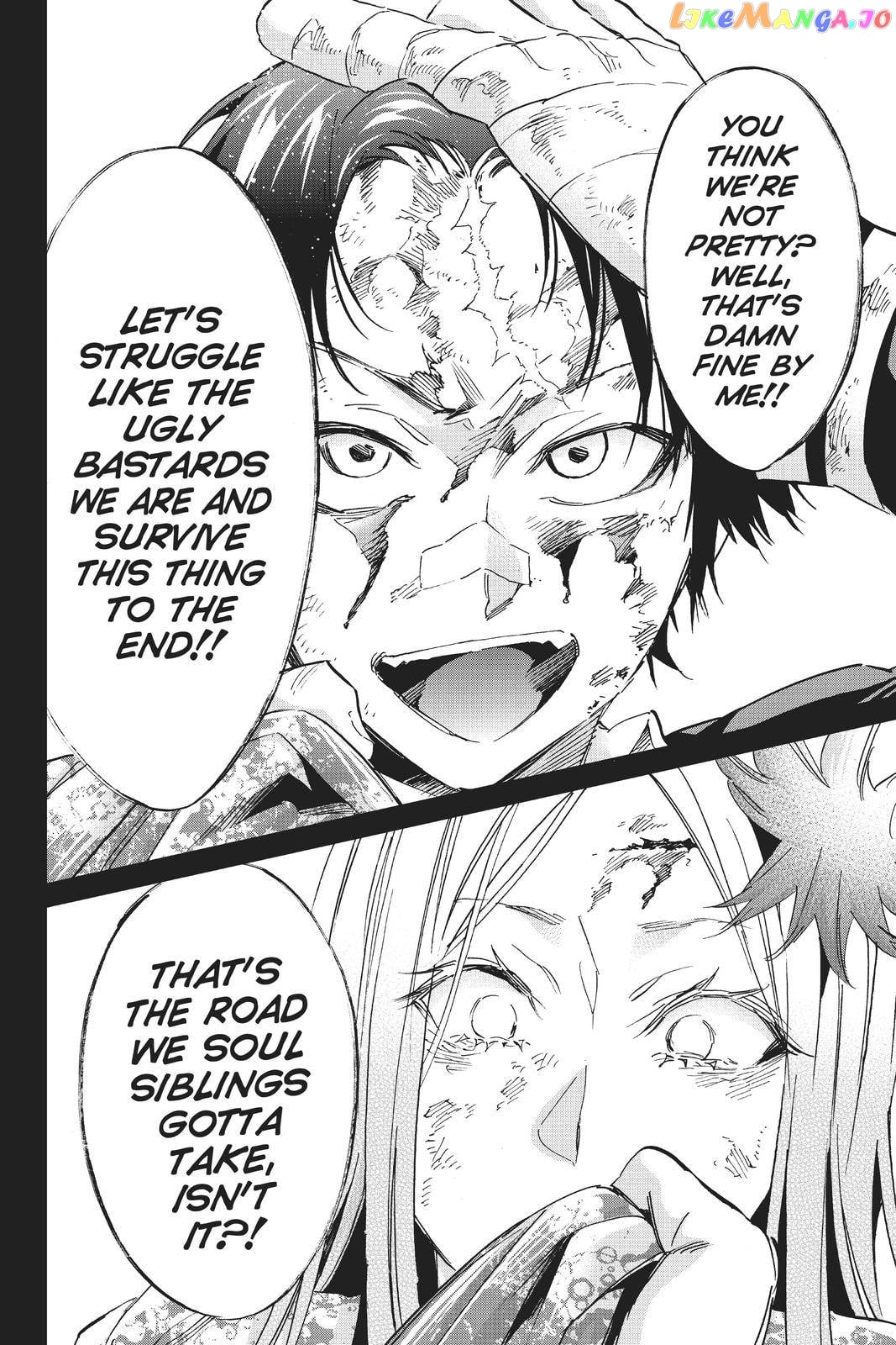 Real Account chapter 128 - page 19