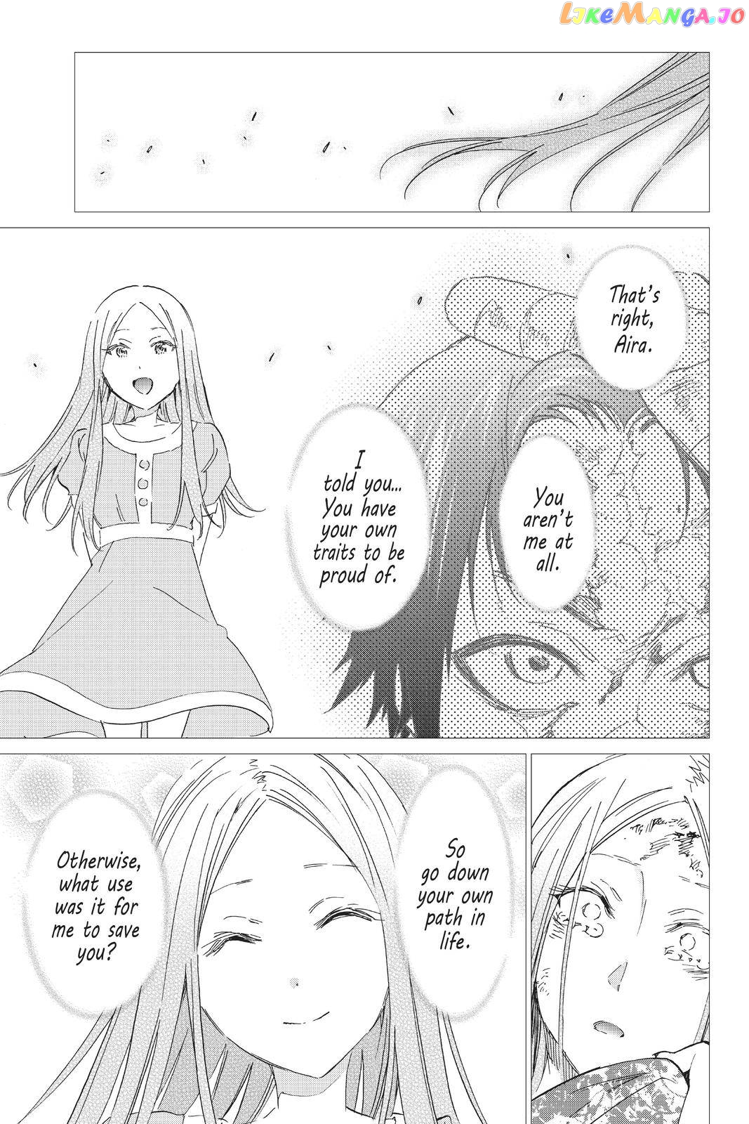 Real Account chapter 128 - page 20