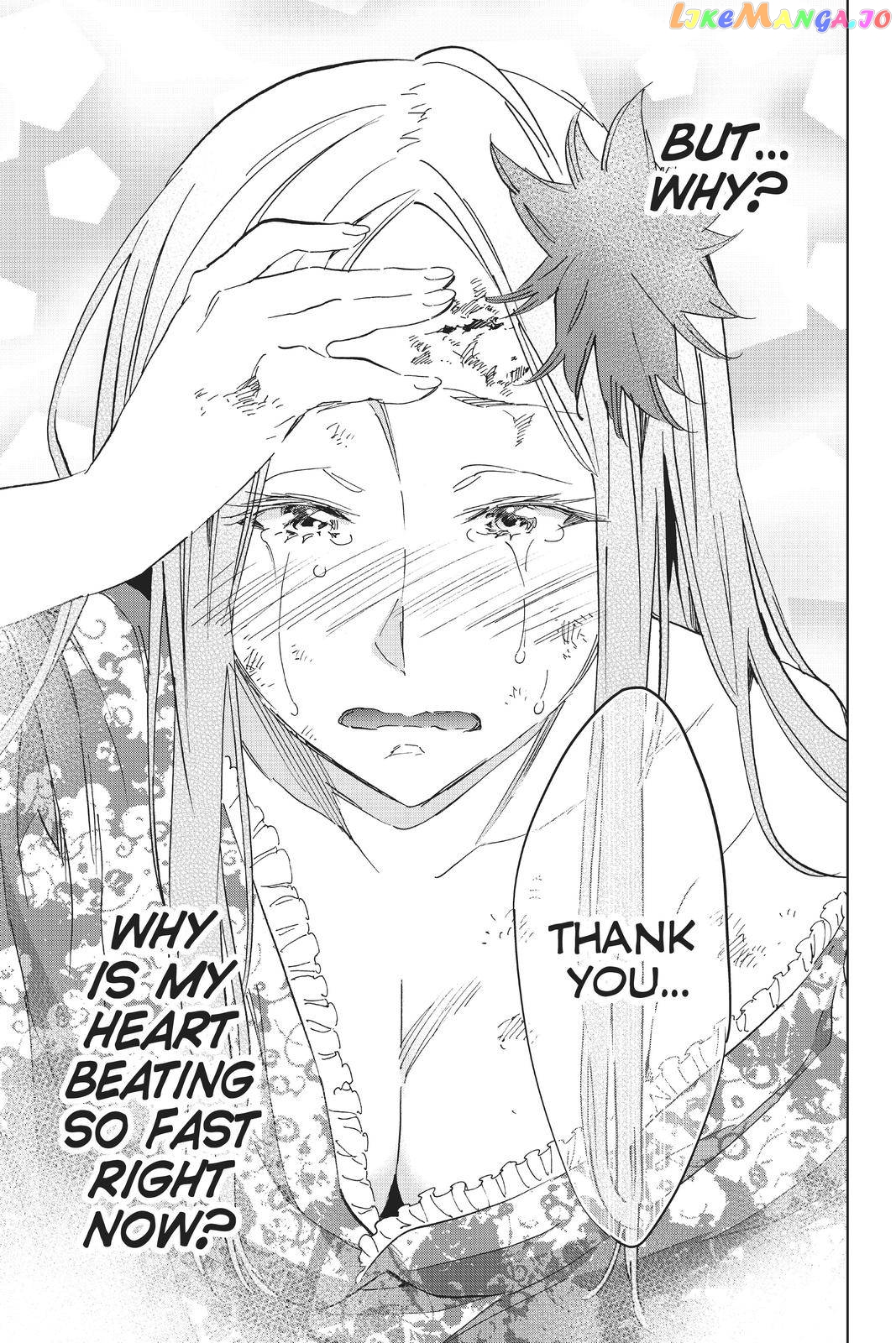 Real Account chapter 128 - page 22