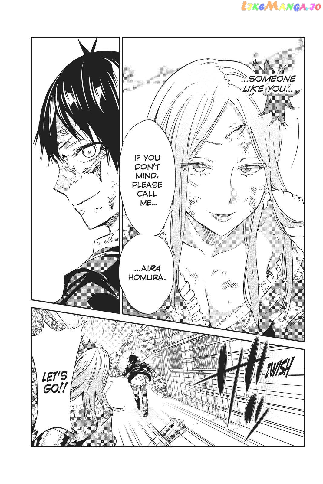 Real Account chapter 128 - page 24