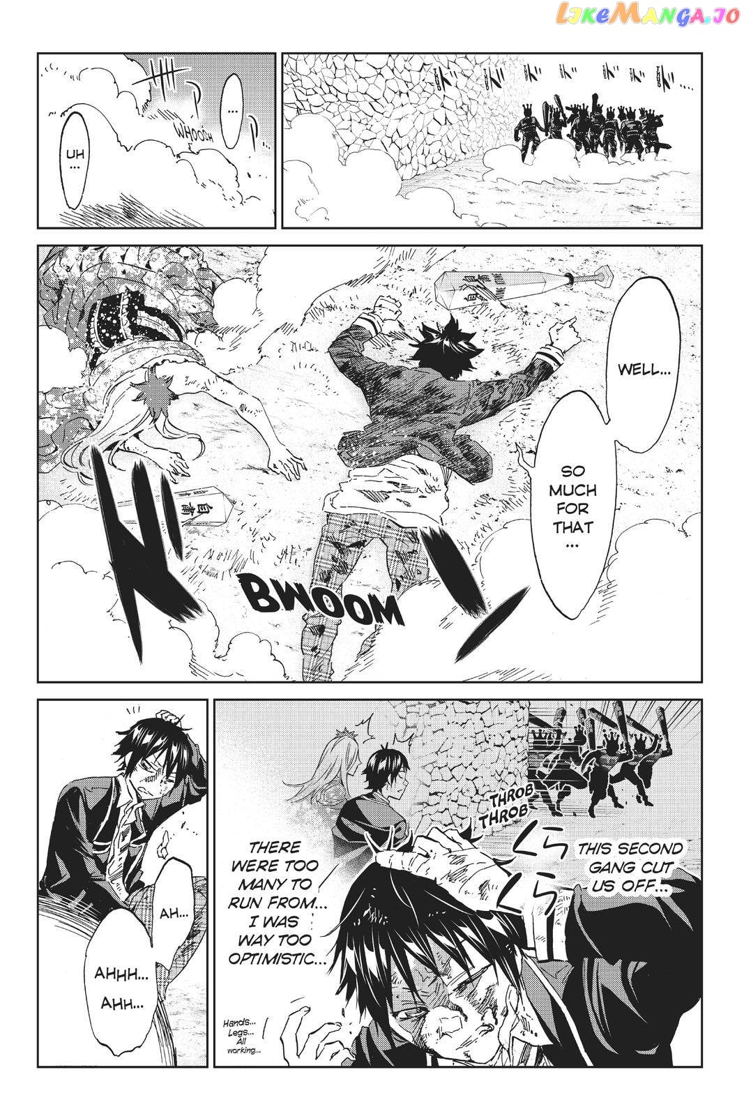 Real Account chapter 128 - page 9