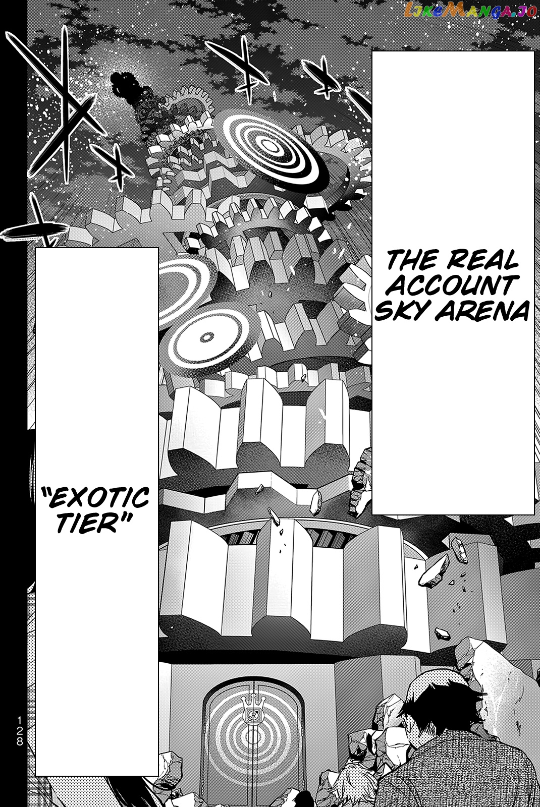 Real Account chapter 73 - page 23