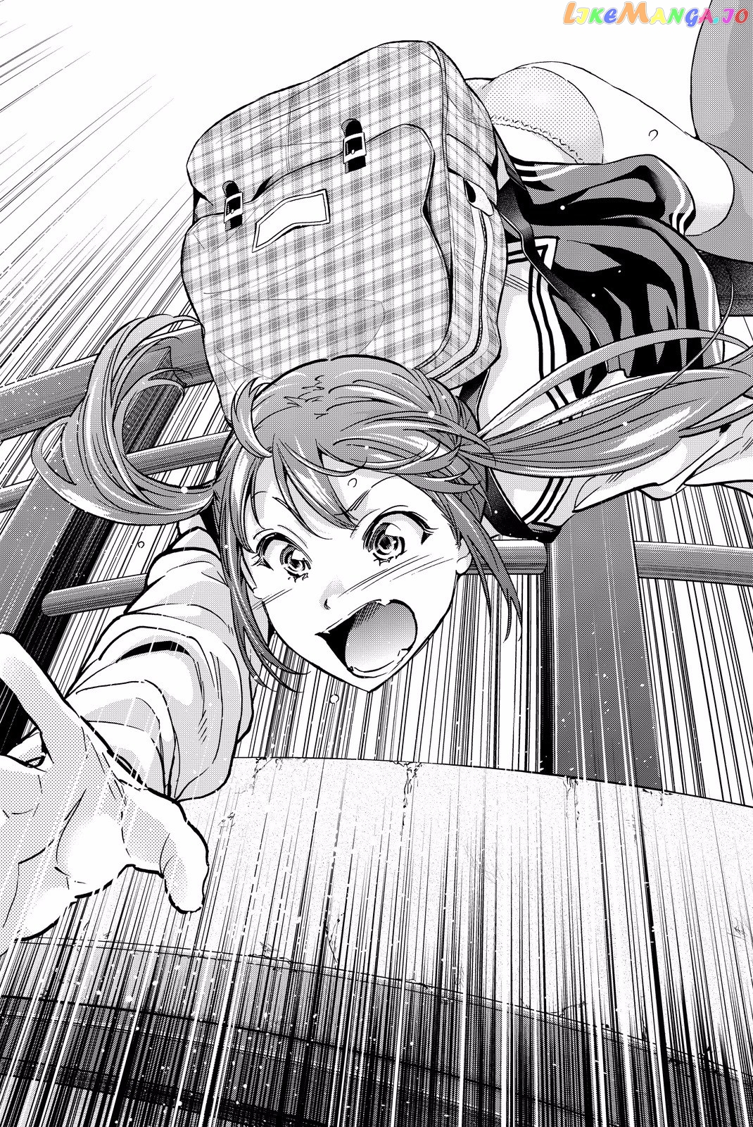 Real Account chapter 89 - page 14