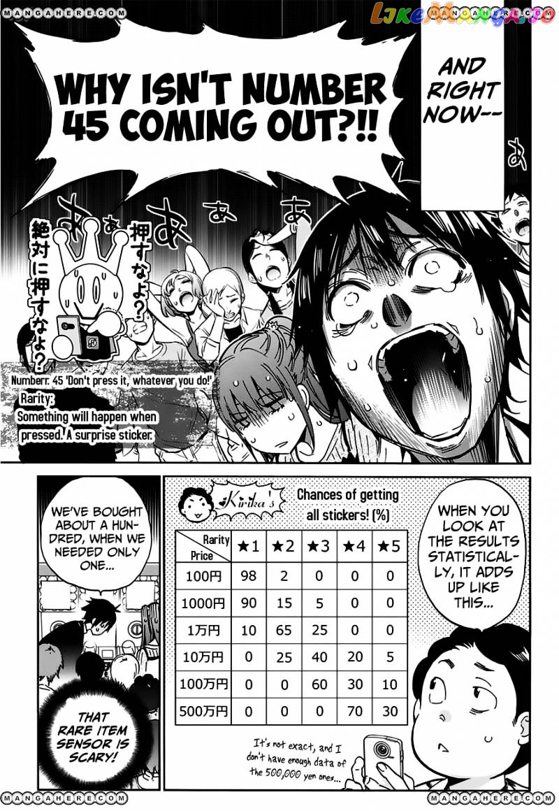 Real Account chapter 18 - page 12