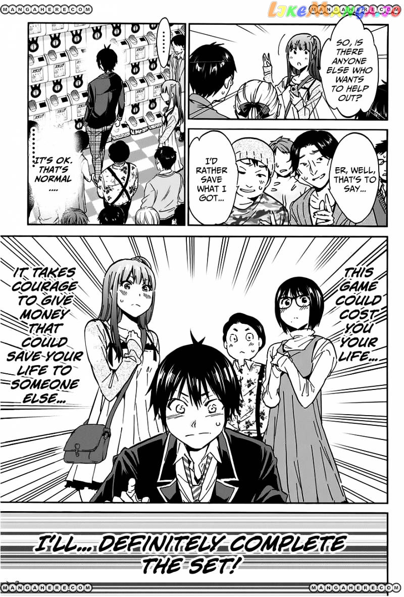 Real Account chapter 18 - page 18