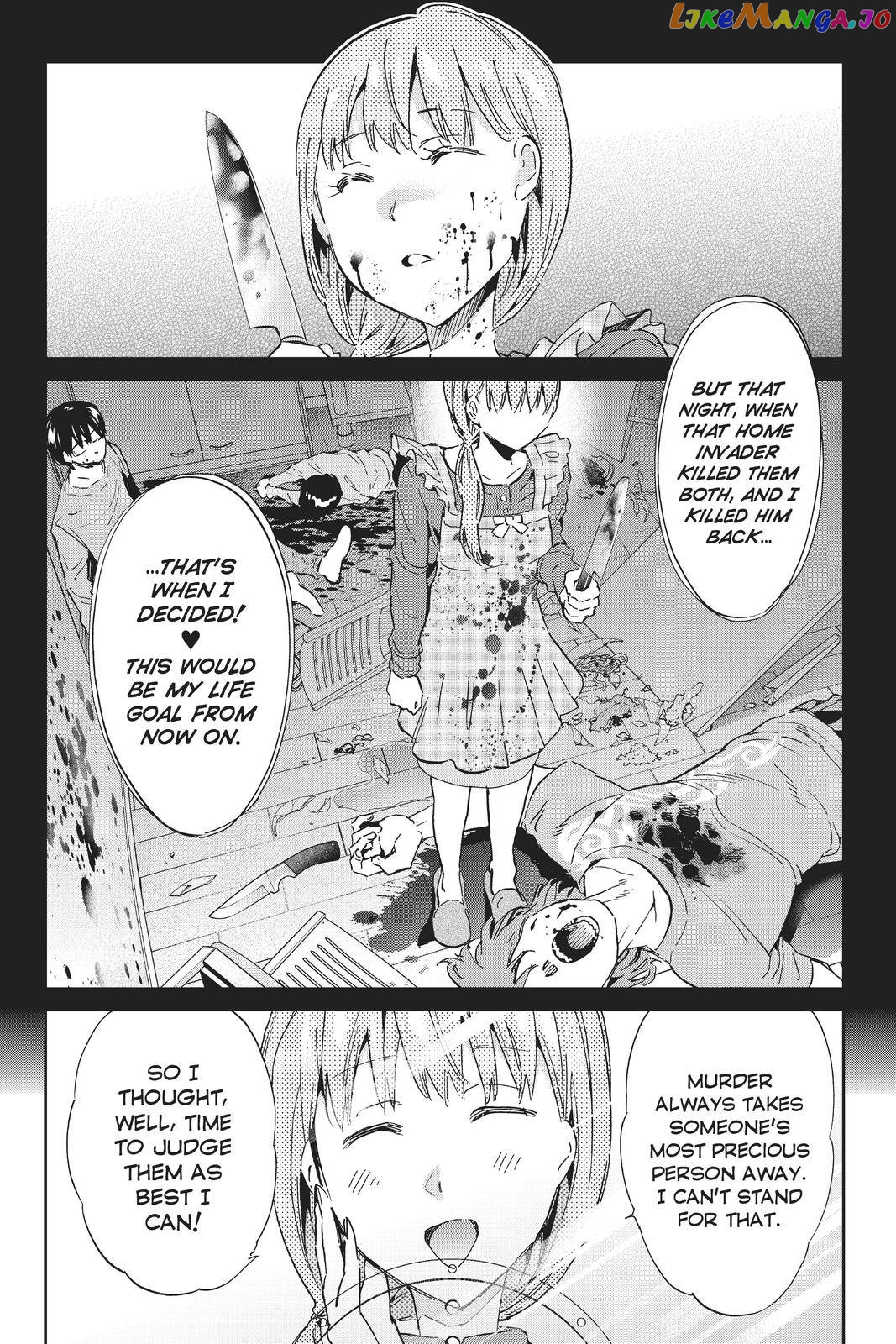 Real Account chapter 129 - page 2