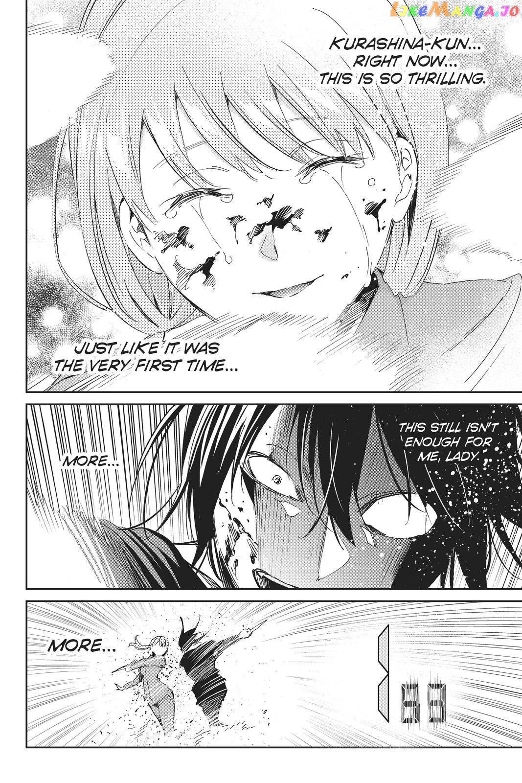 Real Account chapter 129 - page 19