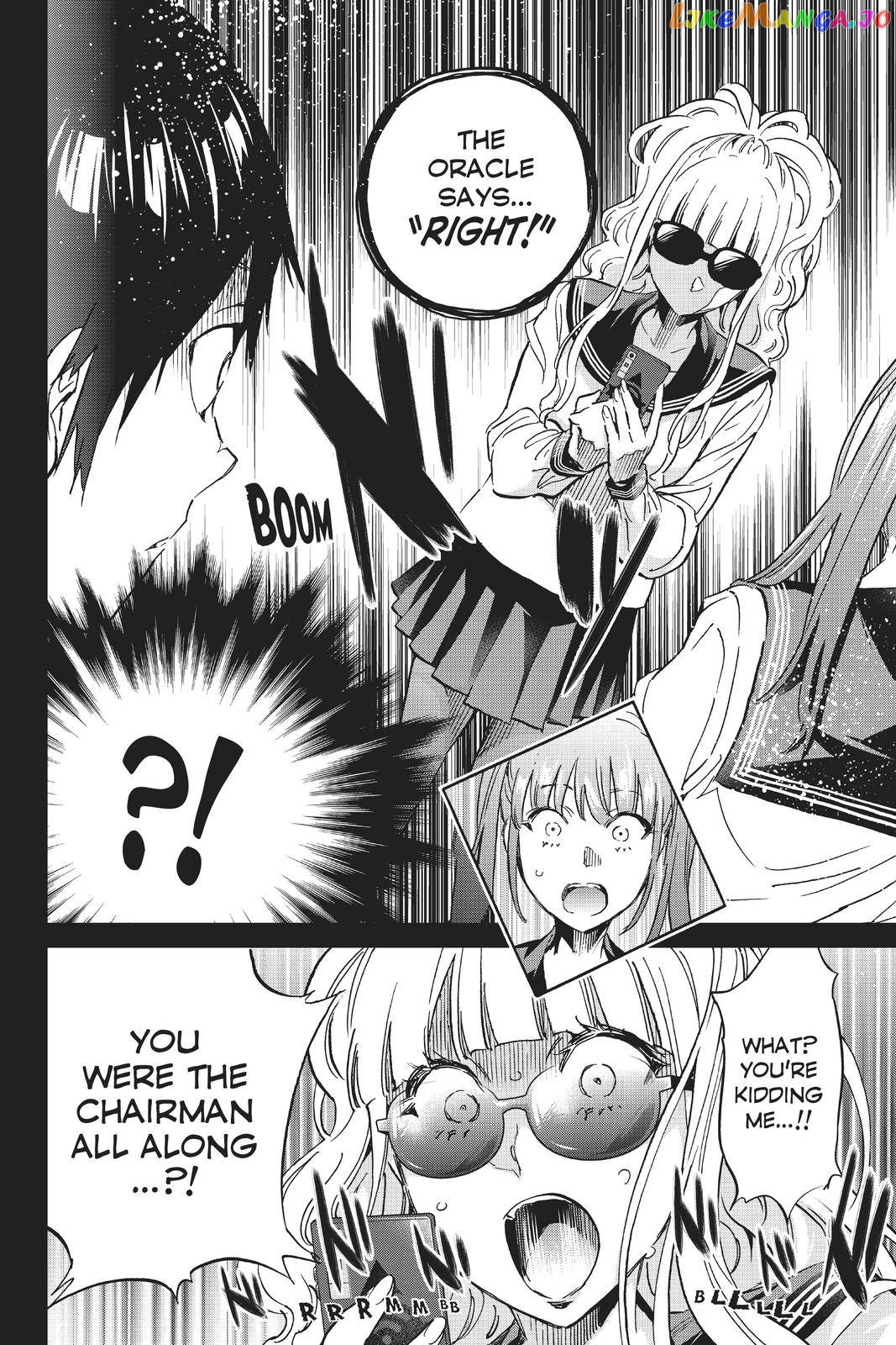 Real Account chapter 153 - page 20