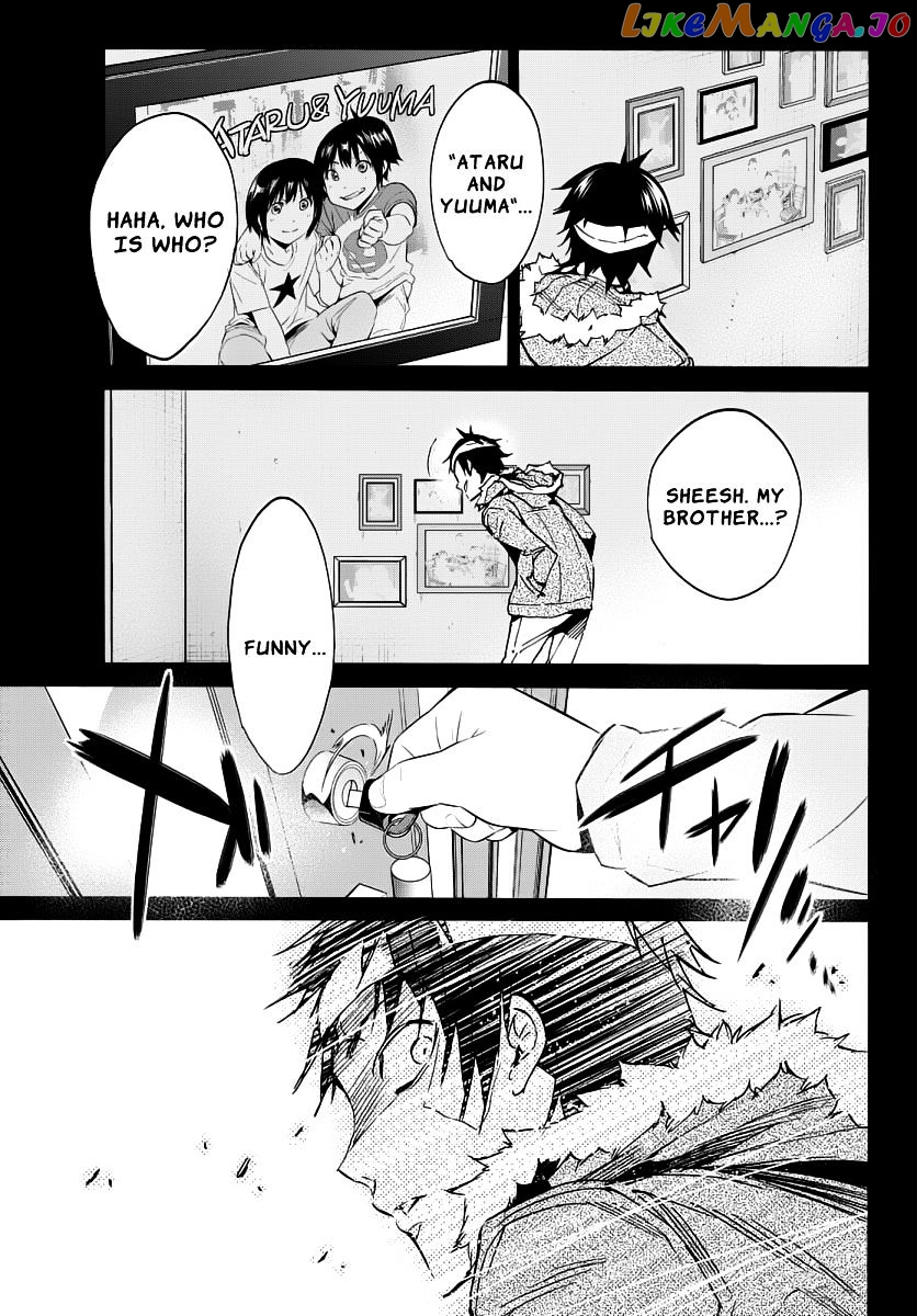 Real Account chapter 39 - page 11
