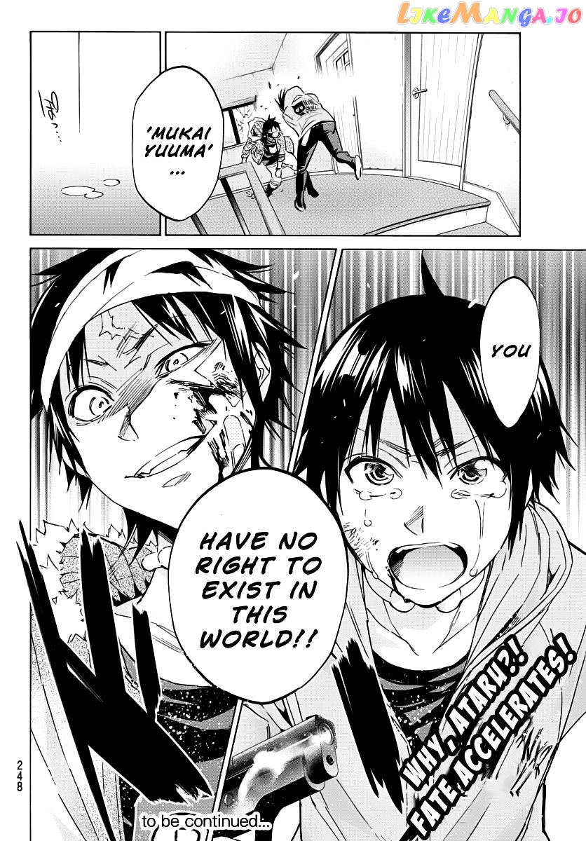 Real Account chapter 39 - page 19