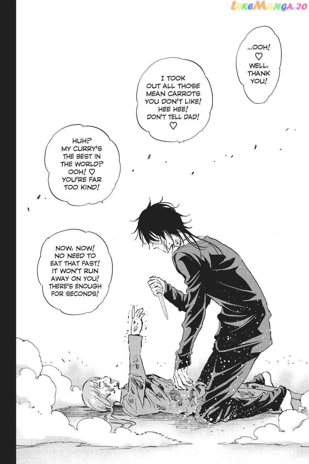 Real Account chapter 130 - page 16
