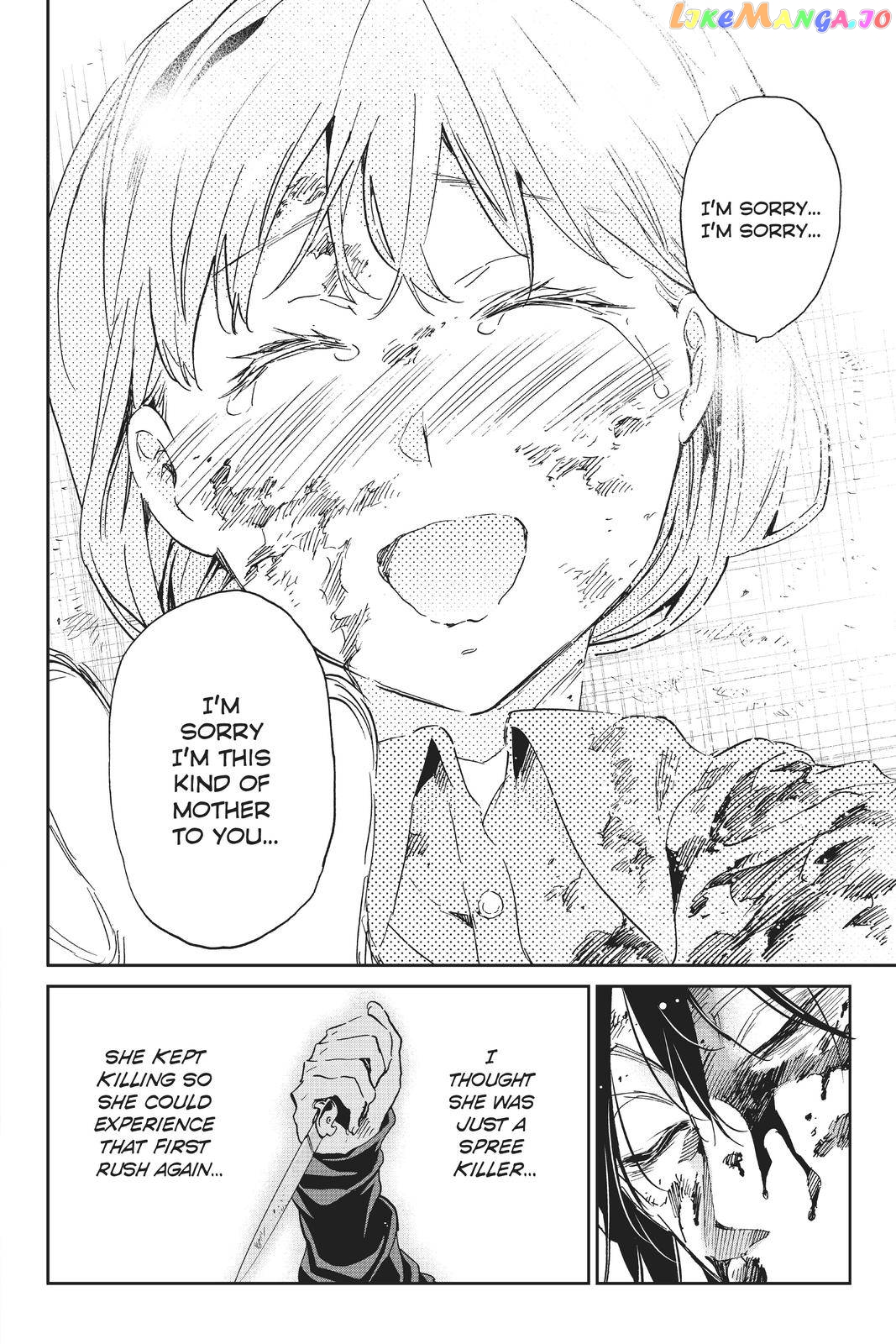 Real Account chapter 130 - page 18