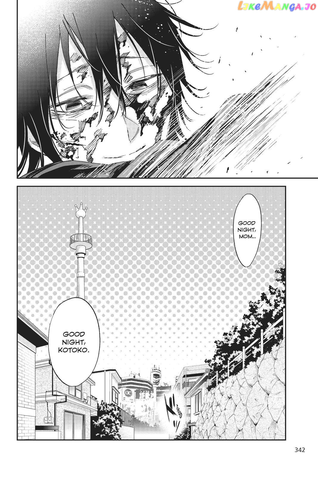 Real Account chapter 130 - page 20