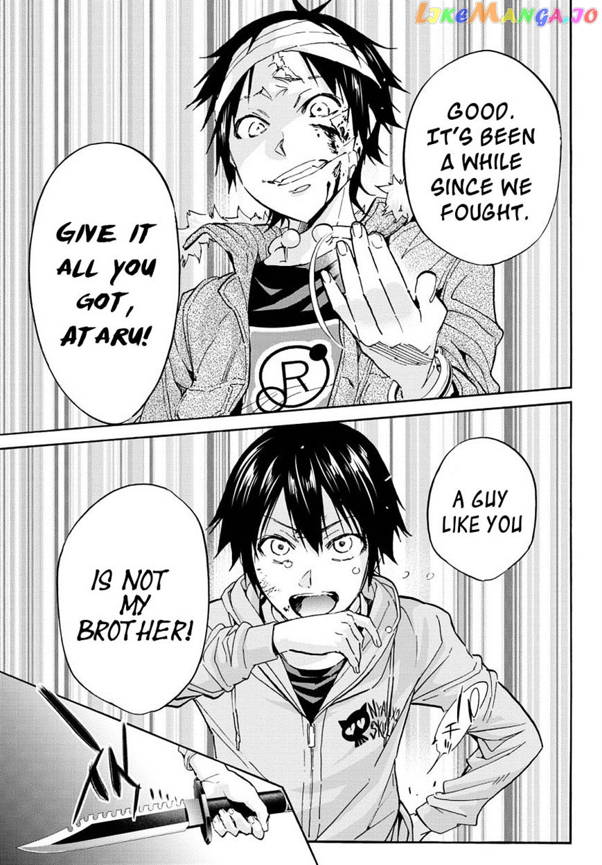 Real Account chapter 40 - page 4