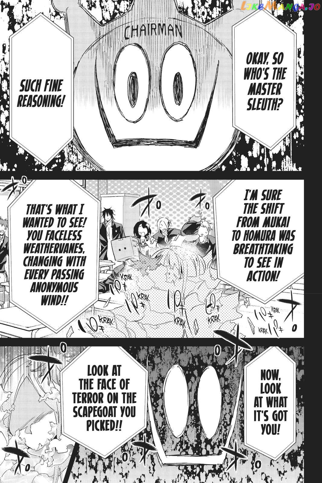 Real Account chapter 155 - page 11