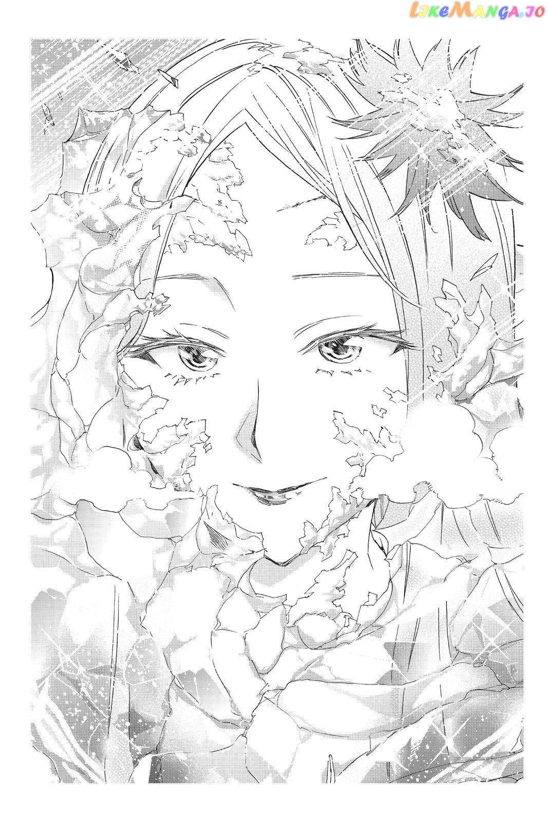 Real Account chapter 155 - page 12
