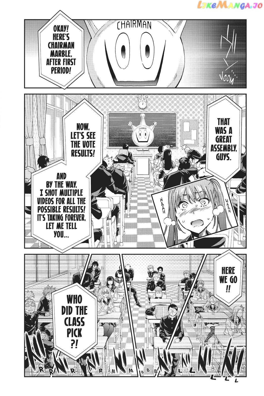Real Account chapter 155 - page 5