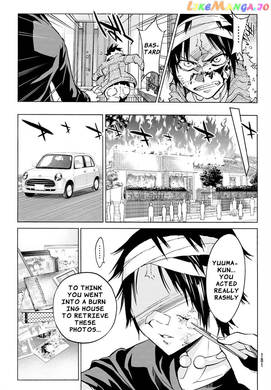 Real Account chapter 41 - page 10
