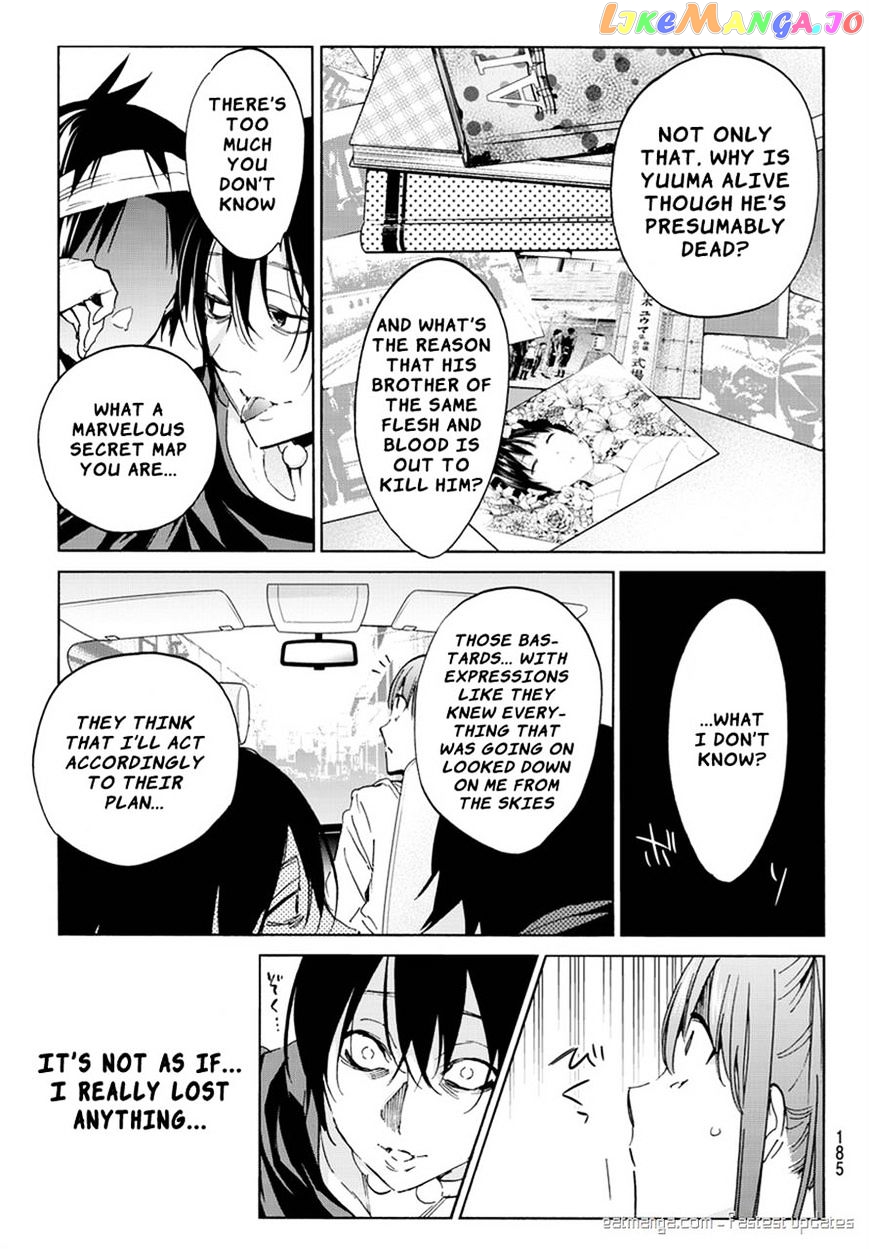 Real Account chapter 41 - page 14