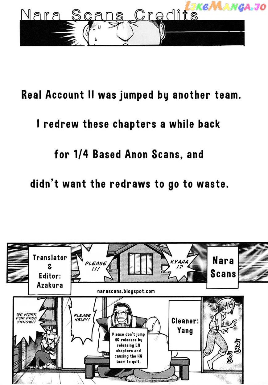 Real Account chapter 41 - page 19