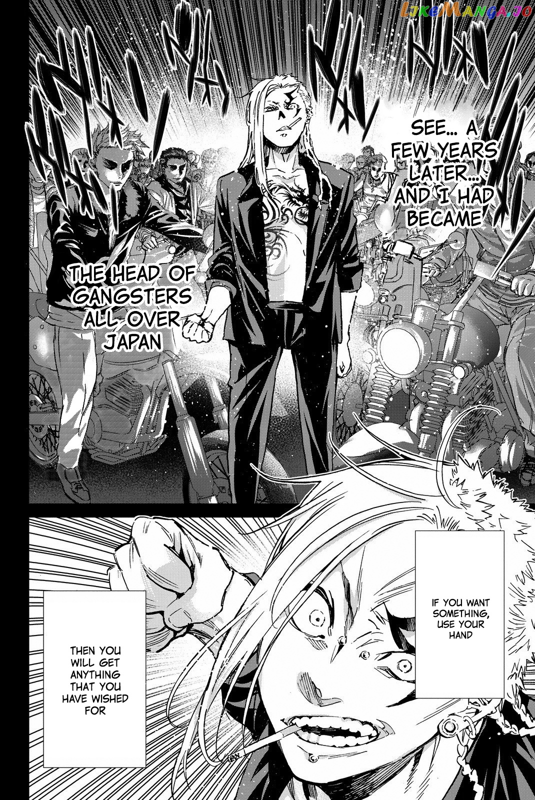 Real Account chapter 93 - page 9