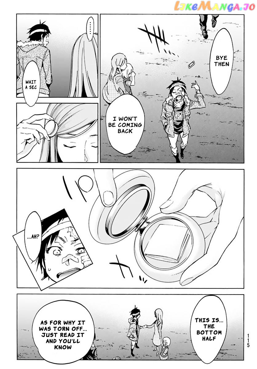 Real Account chapter 42 - page 18
