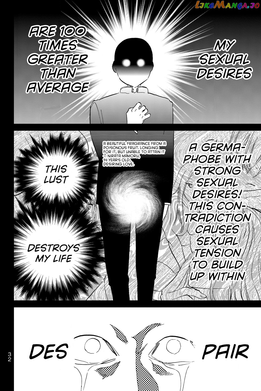 Real Account chapter 78 - page 10