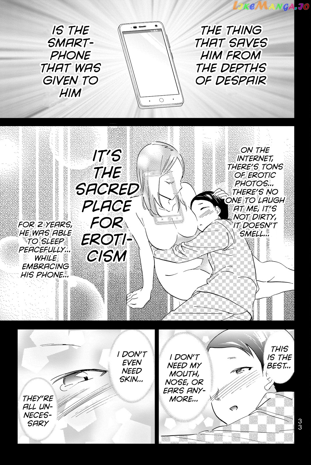 Real Account chapter 78 - page 11