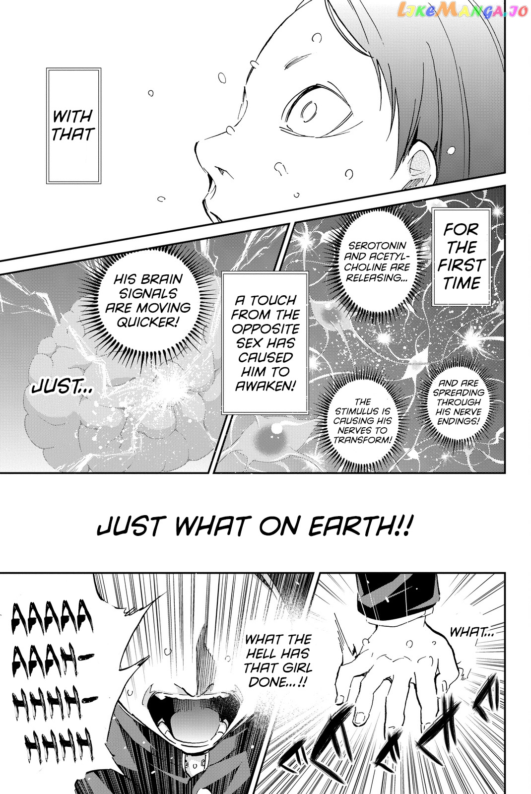 Real Account chapter 78 - page 17