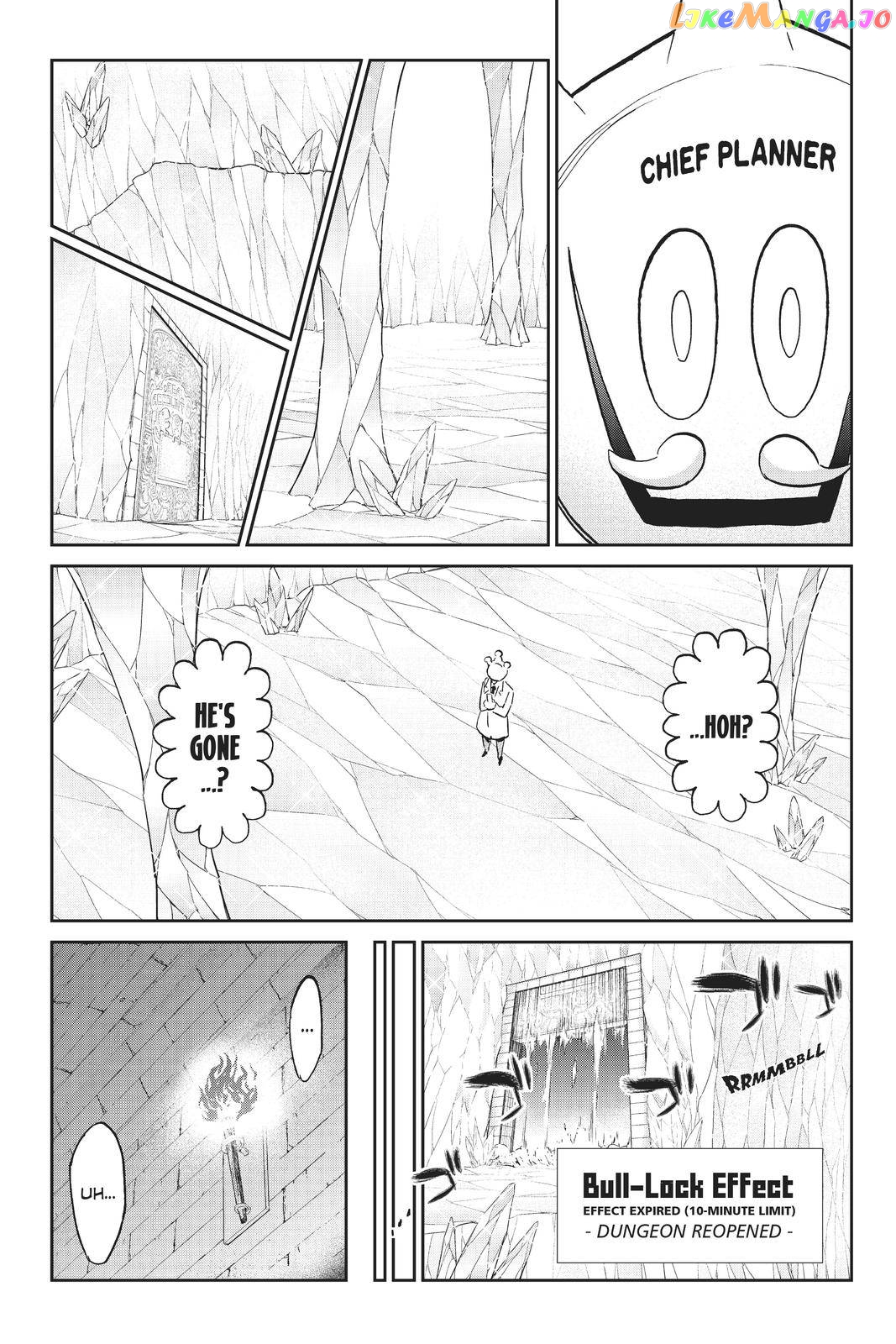 Real Account chapter 108 - page 15