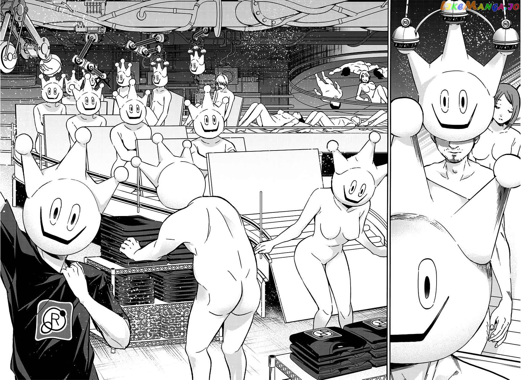 Real Account chapter 22 - page 22