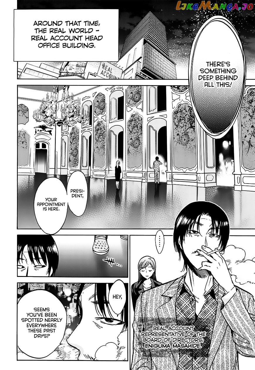 Real Account chapter 22 - page 27