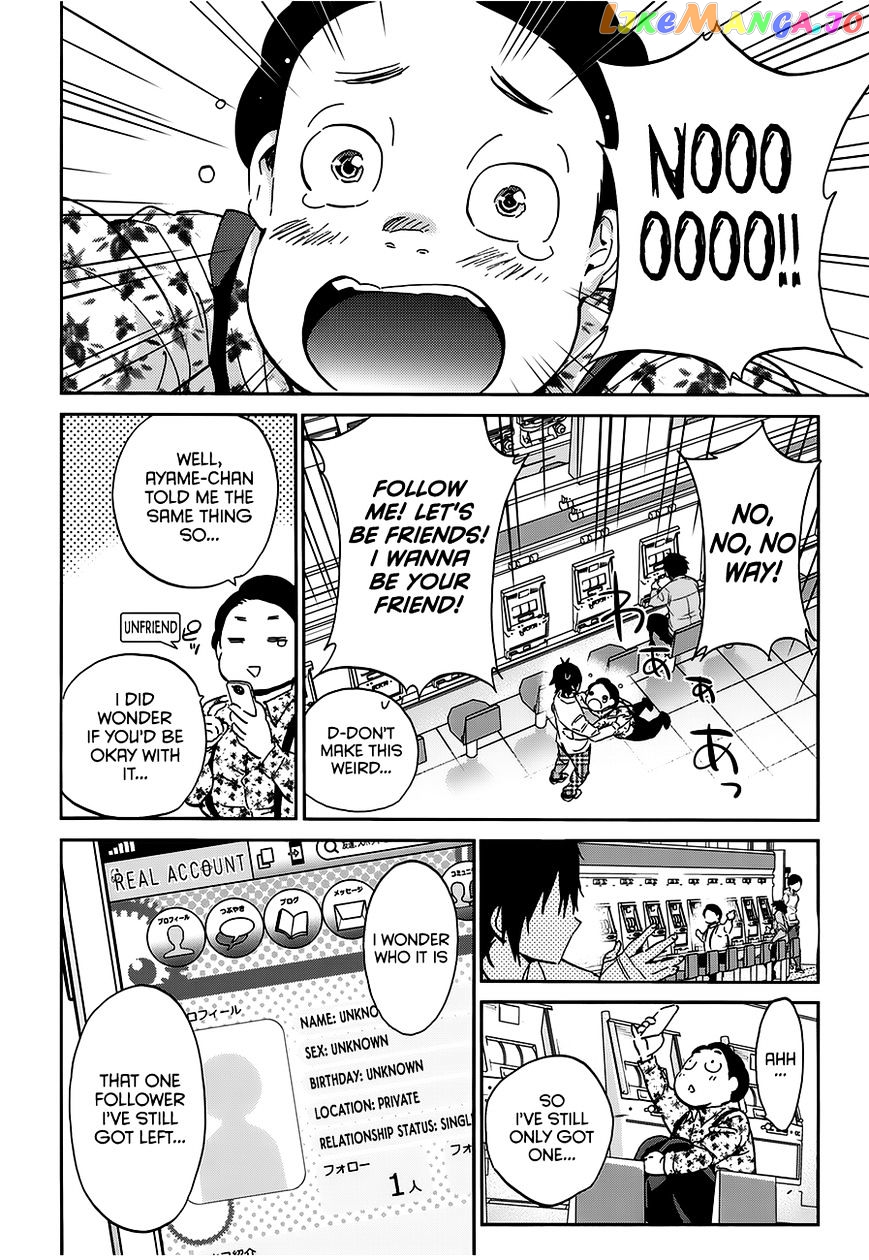 Real Account chapter 22 - page 8