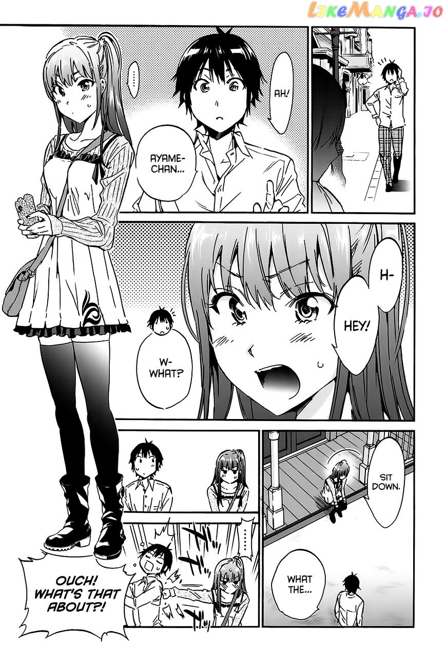 Real Account chapter 22 - page 9