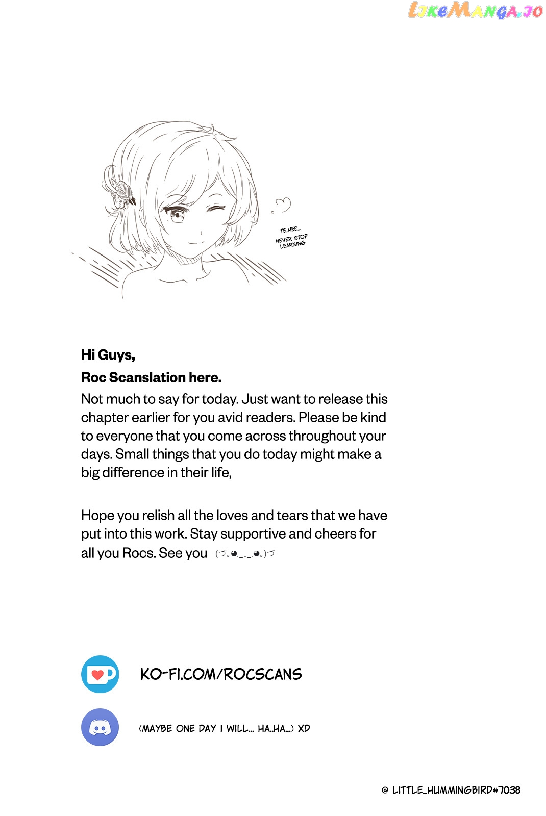 Real Account chapter 95 - page 18