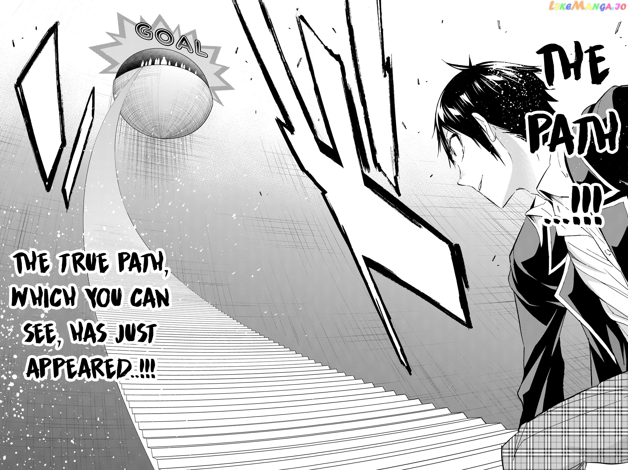 Real Account chapter 80 - page 10