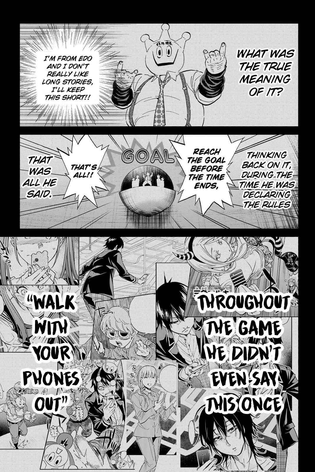 Real Account chapter 80 - page 5
