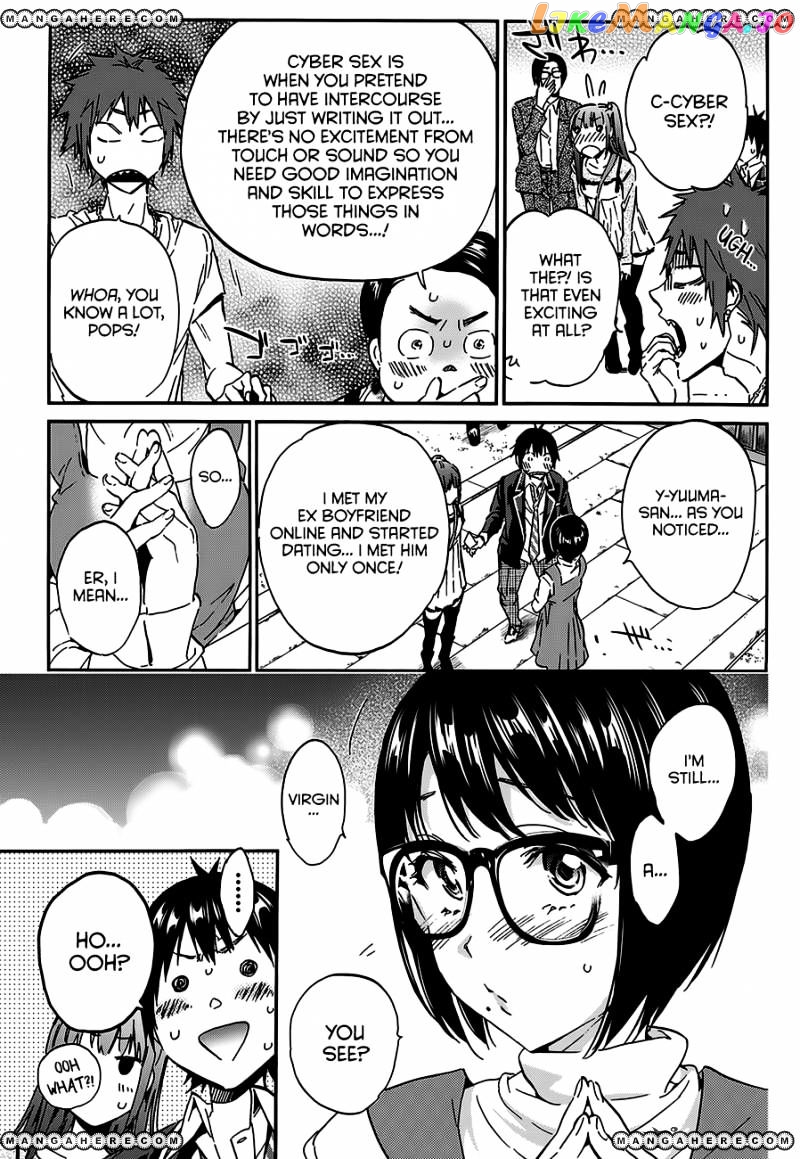 Real Account chapter 24 - page 10