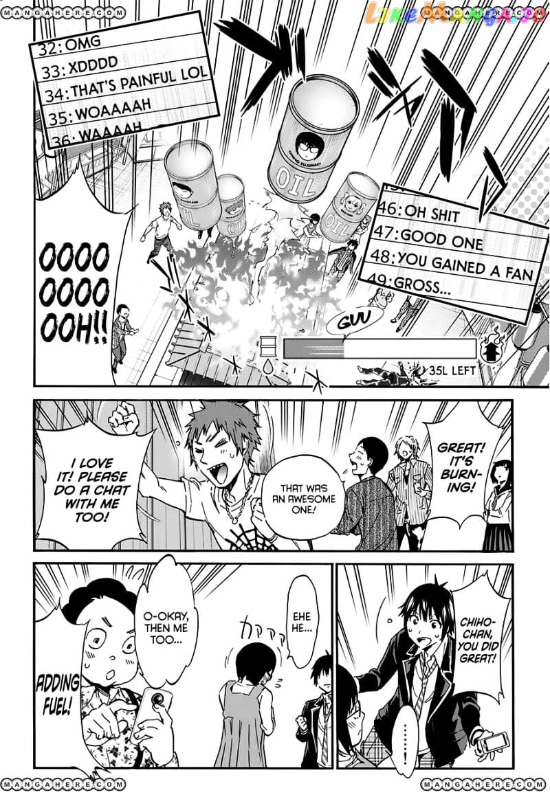 Real Account chapter 24 - page 11